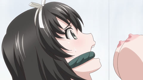 ひぁぁあっ