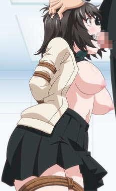 んごッ……ごぼっ……